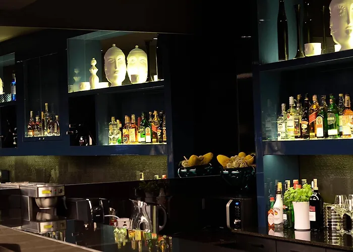 Medusa Old Town Aparthotel