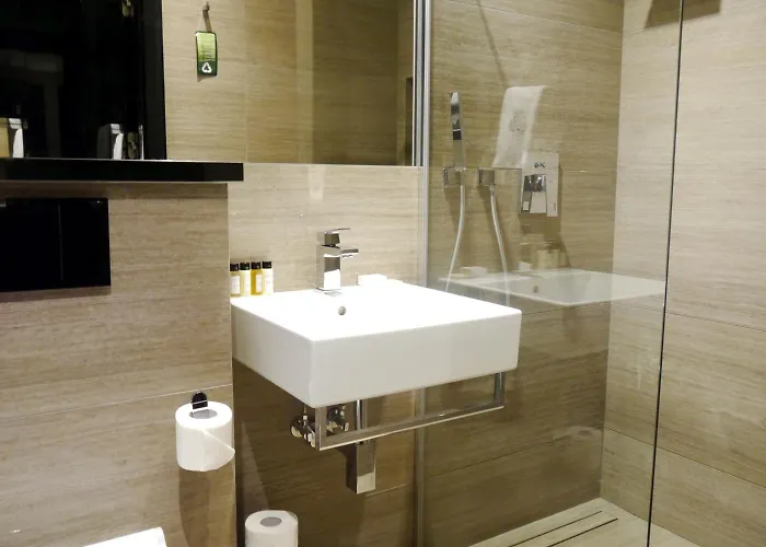 Medusa Old Town Apartahotel 4*