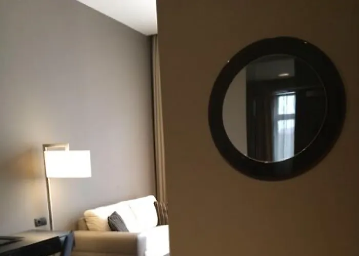 Medusa Old Town Apartahotel Gdansk