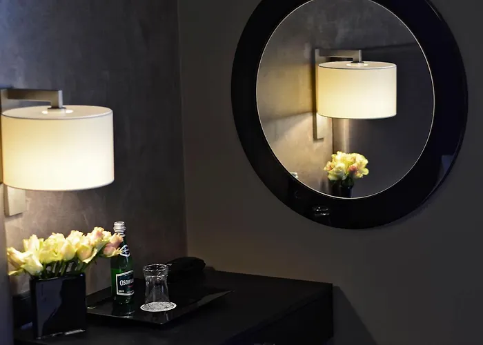 Apartahotel Medusa Old Town Gdansk