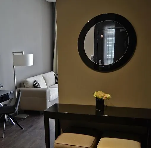 Aparthotel Medusa Old Town