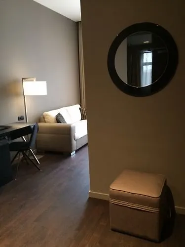 Medusa Old Town 4* Gdansk