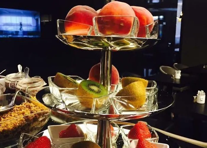 Apartahotel Medusa Old Town Gdansk