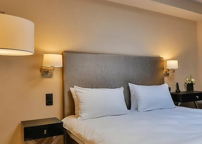 Medusa Old Town 4* Gdansk