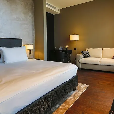 Medusa Old Town Aparthotel 4*