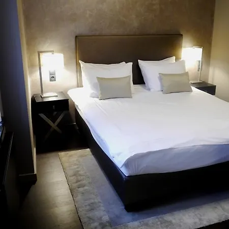 Medusa Old Town 4* Danzig