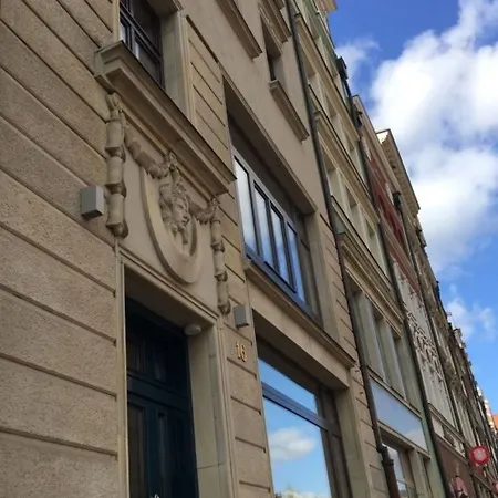 Medusa Old Town 4* Danzig